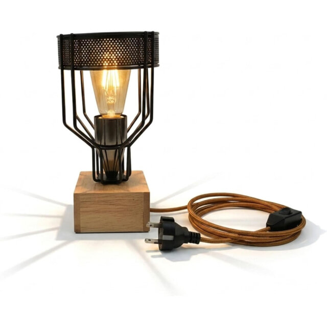 Desk Lamp