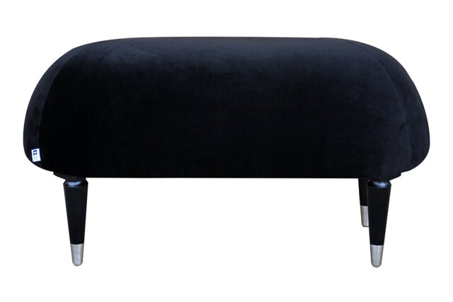 Beetle 80cm Wide Rectangle Ottoman