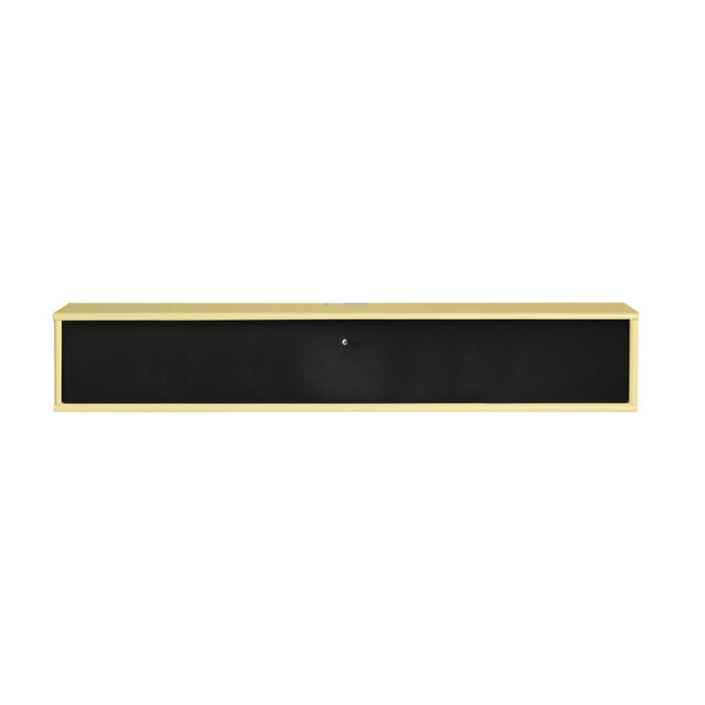 "Mistral Floating TV Stand for TVs up to 60"""