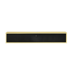 "Mistral Floating TV Stand for TVs up to 60"""
