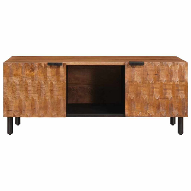 Coffee Table with Storage