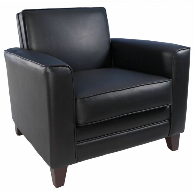 Sagamore Single Seat Club Chair