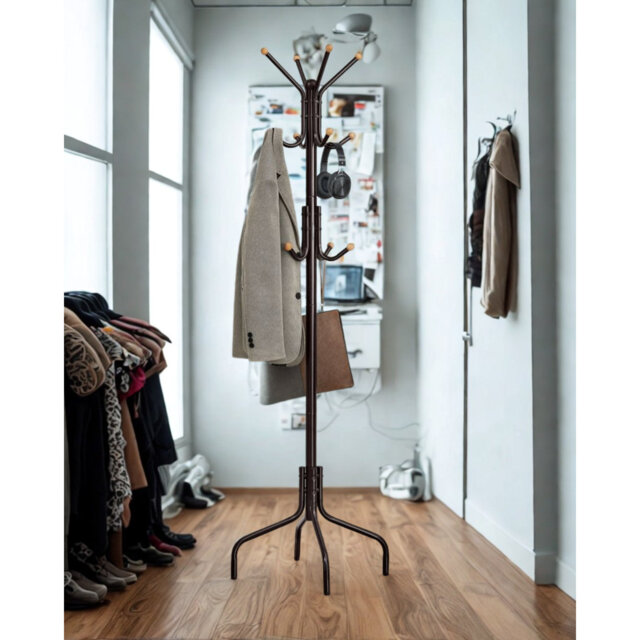 Coat Rack