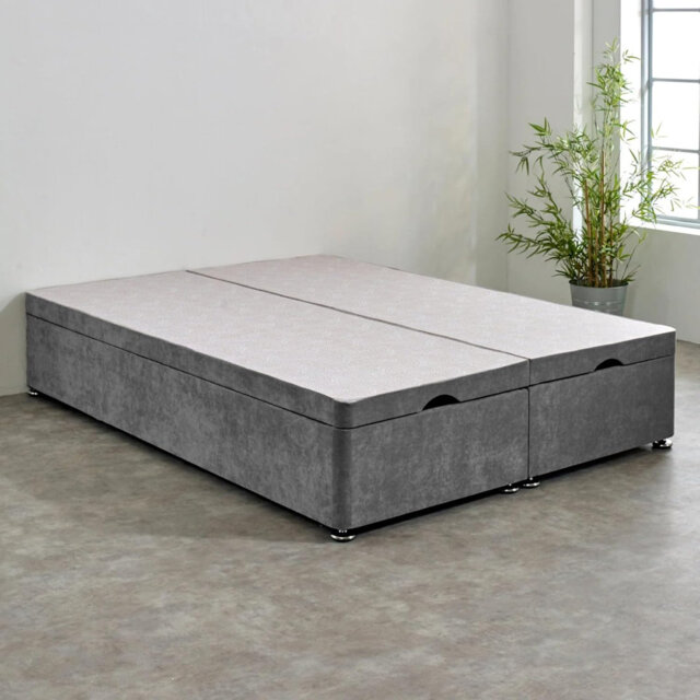 Adryel Divan Bed Base
