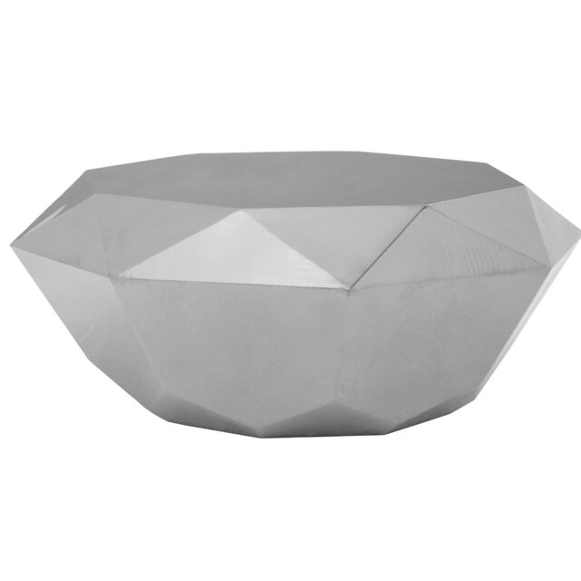 Fultz Solid Coffee Table