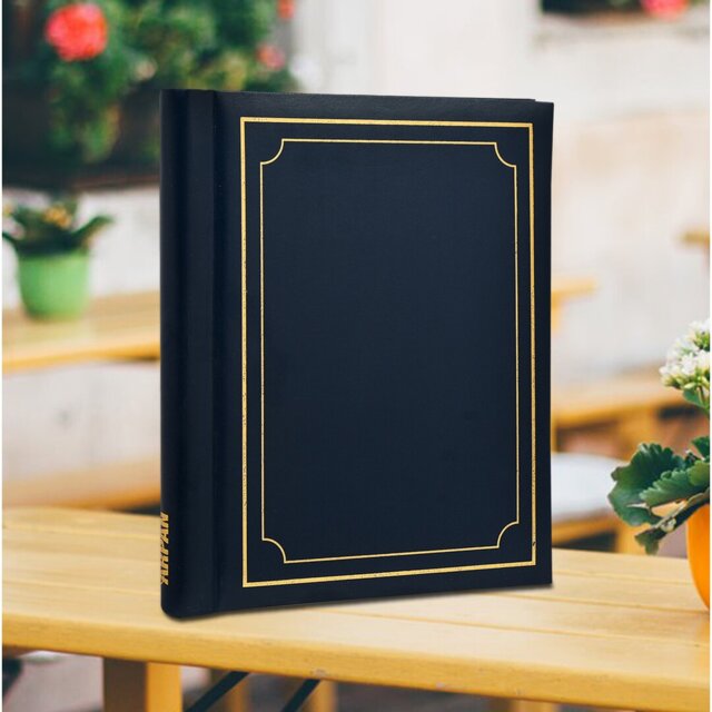 Paper Album