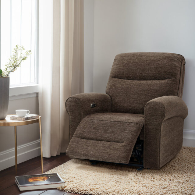 100.1cm Wide Wall Recliner Standard Recliner