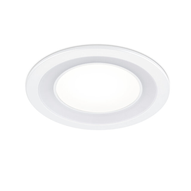 "5"" LED Recessed Lighting Kit"