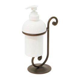 Specht Ceramic / Porcelain Soap Dispenser