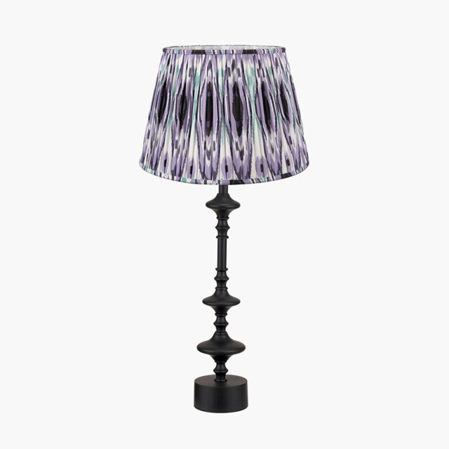 Benil Metal Table Lamp
