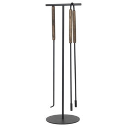 Steel Fireplace Shovel