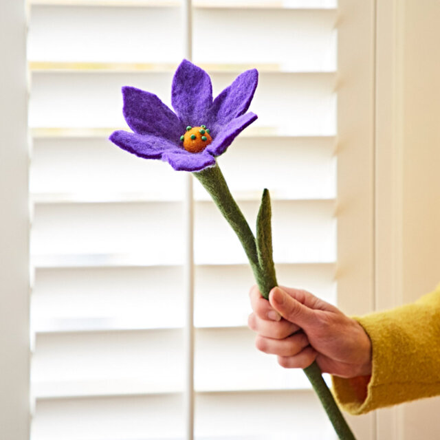 Vase Filler