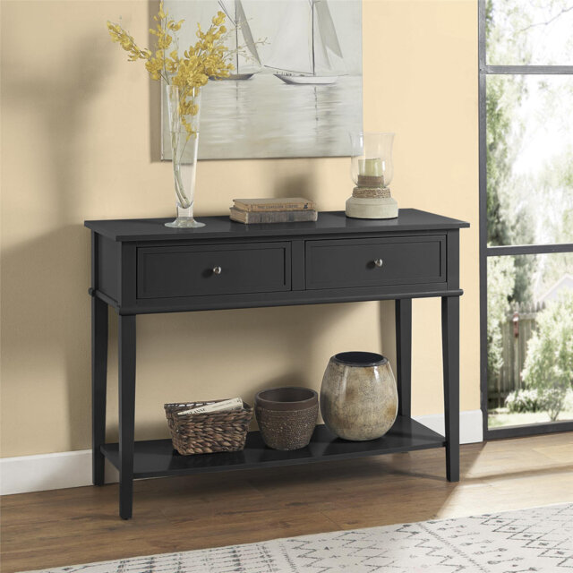 Clarice Console Table
