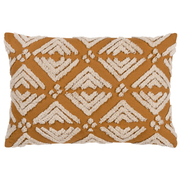 Rectangular Cushion 2