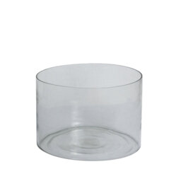 Catheline Handmade Glass Table Vase