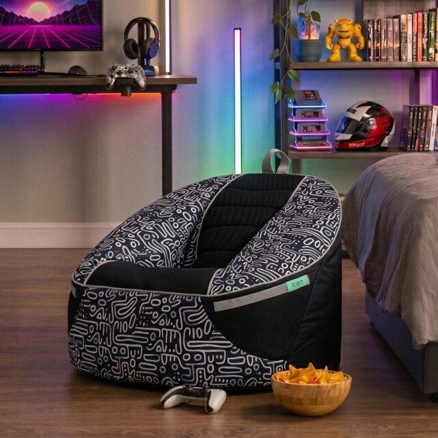 Meta Gaming Recliner