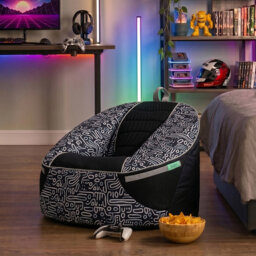 Meta Gaming Recliner