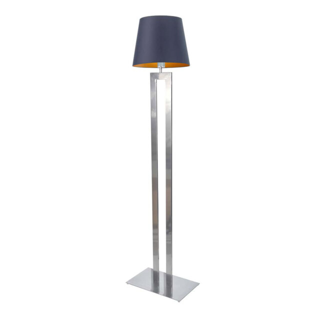 Saleh 172cm Traditional Floor Lamp