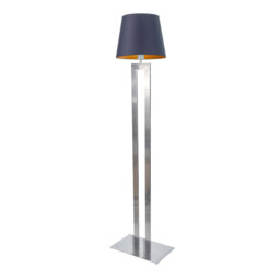 Saleh 172cm Traditional Floor Lamp