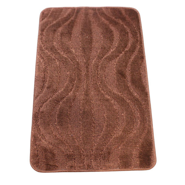 Polypropylene Plastic Bath Mat