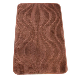 Polypropylene Plastic Bath Mat