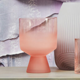 Aylsworth Handmade Glass Table Vase