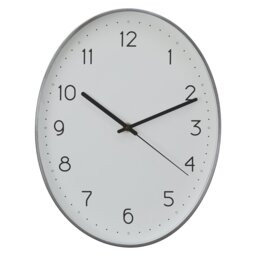 Samson Wall Clock