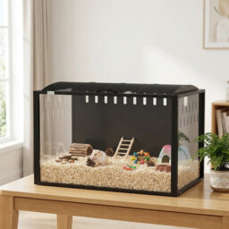 Hamster Cage