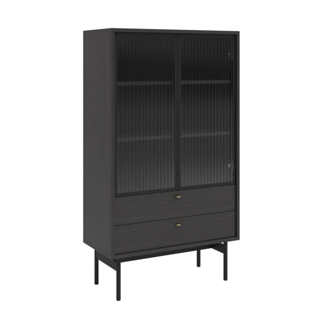 Alyssya Display Cabinet