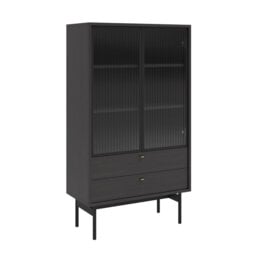 Alyssya Display Cabinet