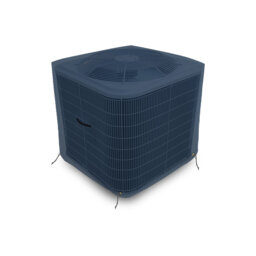 Heavy-Duty Waterproof Outdoor Air-Conditioner Cover, Durable & UV-Resistant Patio Square AC Cover