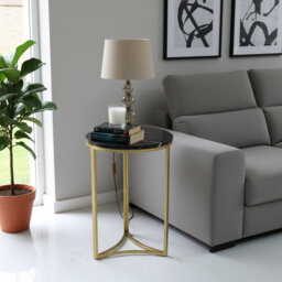 Frame End Table