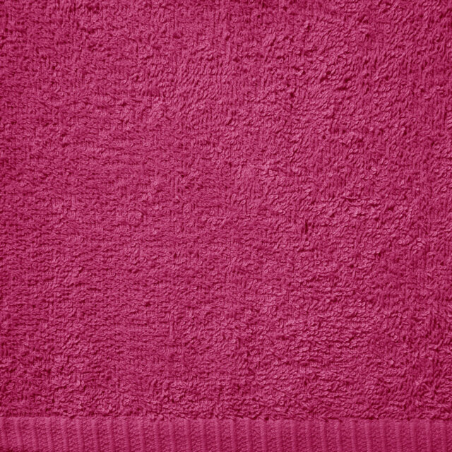 Quick Dry Cotton Face Cloth