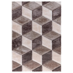 Large Shaggy Rugs Non Slip Living Room Hallway Fluffy Bedroom Carpet Mats