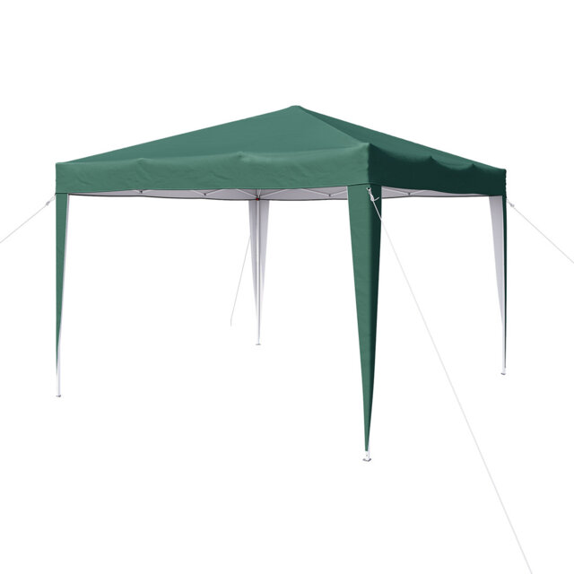 3m x 3m Steel Pop-up Gazebo
