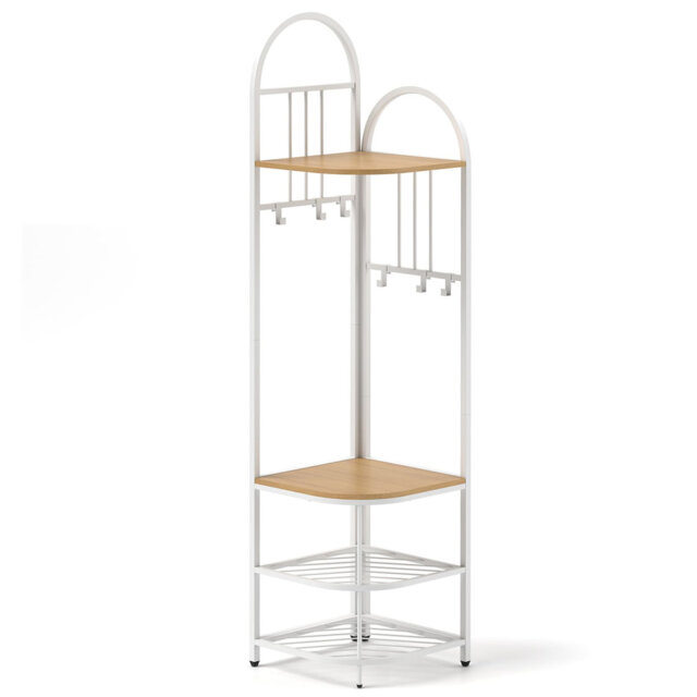 Coat Rack