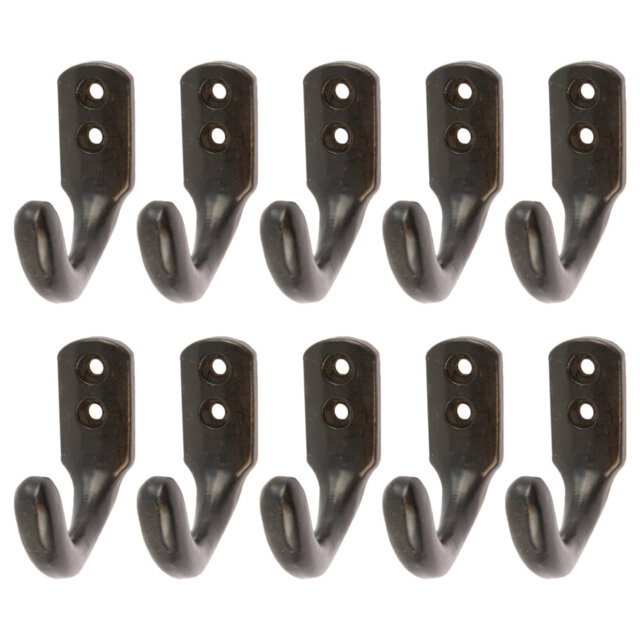 Iron Wall Wall Hook