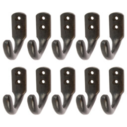 Iron Wall Wall Hook