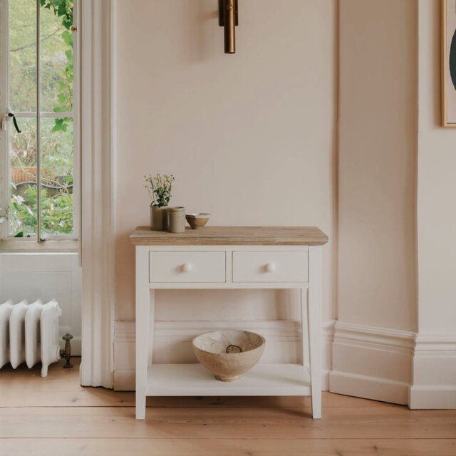Bayou 82 cm W Console Table
