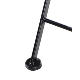 COMISO Folding Patio Dining Side Chair