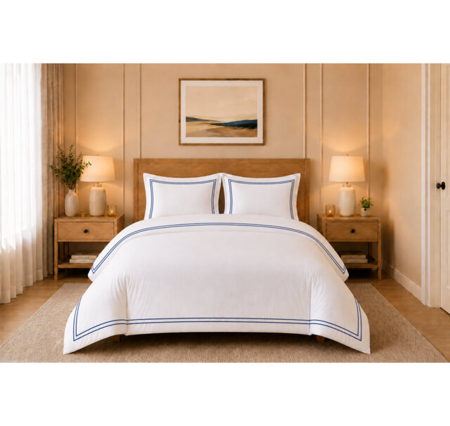 Bedding