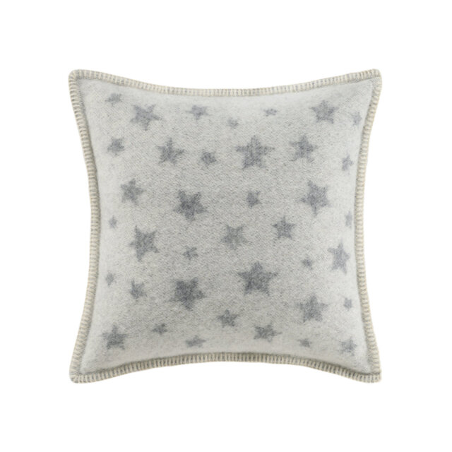 Medeiros Polka Dots Square Cushion Cover