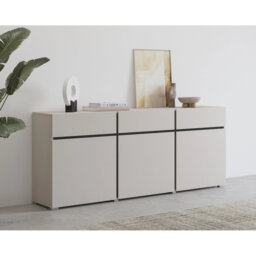 Decoda Display Cabinet