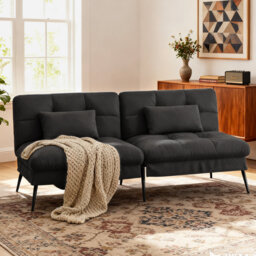 Fabric Sofa Bed