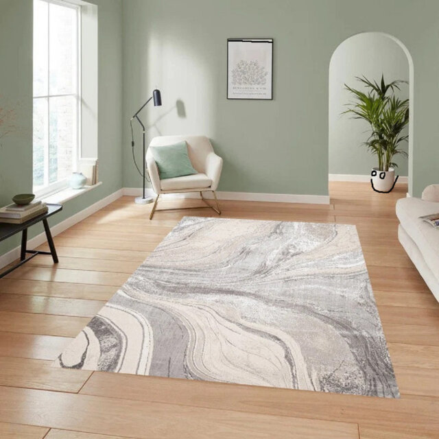 Large Living Room Rugs Abstract Area Rug Hallway Runner Rug Kitchen Floor Mat*