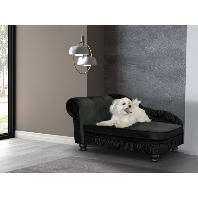Alana Polyester Pet Bed