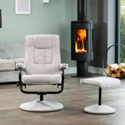 Porthleven 68 Wide Recliner