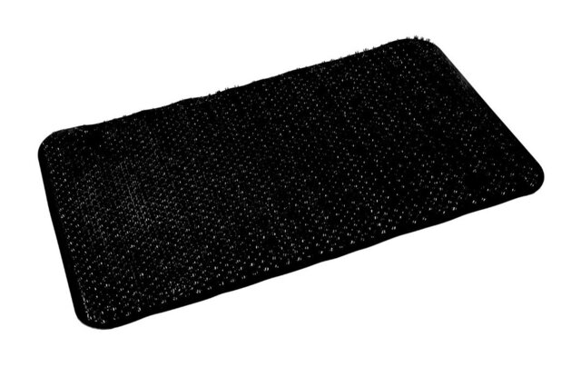PVC Non-Slip Bath Mat