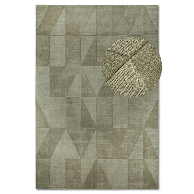 Kollektion 1906 Hand Crafted Hand Loomed Area Rug