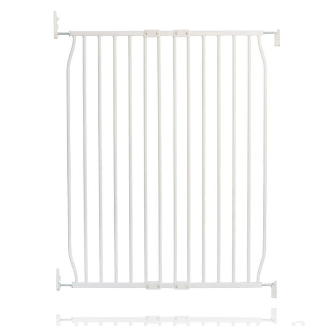 Waynesfield Metal Pet Gate Accessory